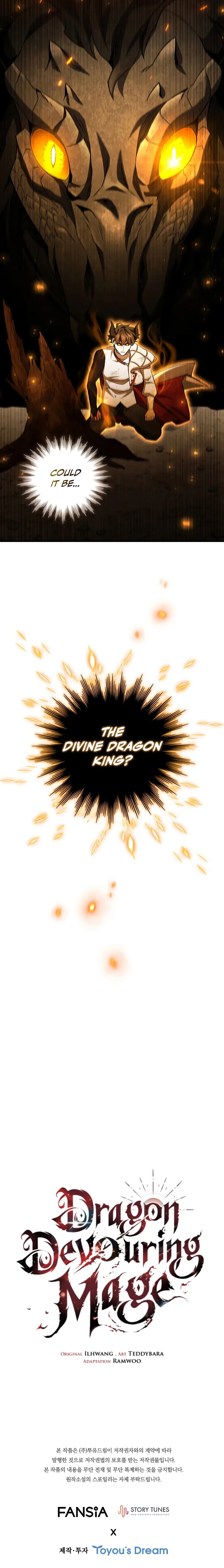 Read Dragon-Devouring Mage Manga Online