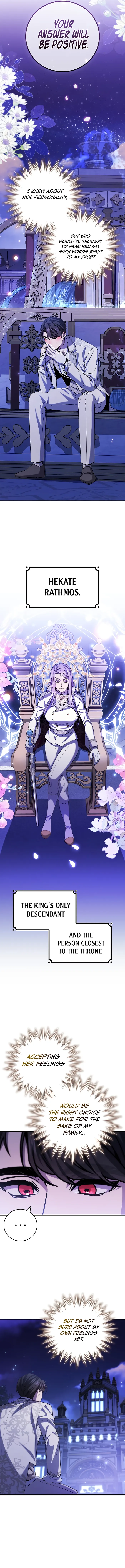 Read Dragon-Devouring Mage Manga Online