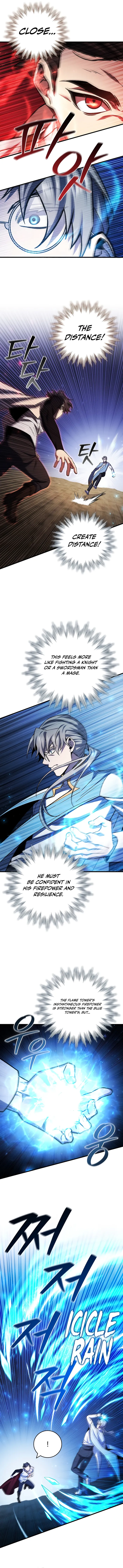 Read Dragon-Devouring Mage Manga Online