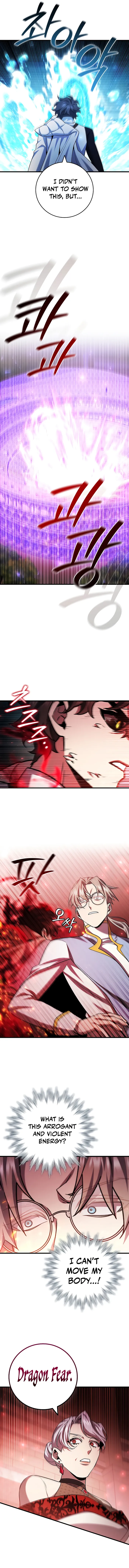 Read Dragon-Devouring Mage Manga Online