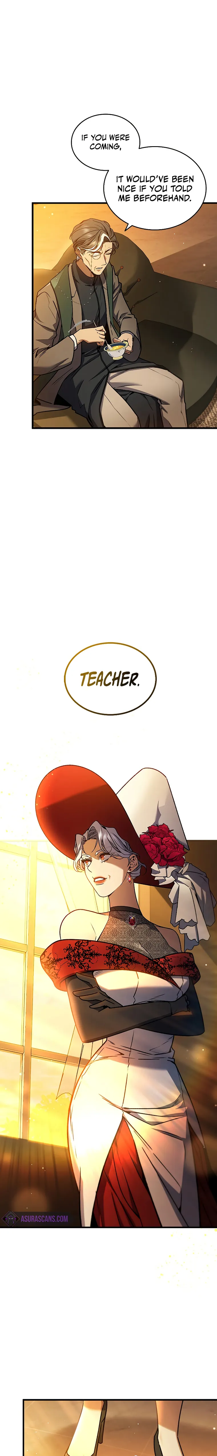 Read Dragon-Devouring Mage Manga Online