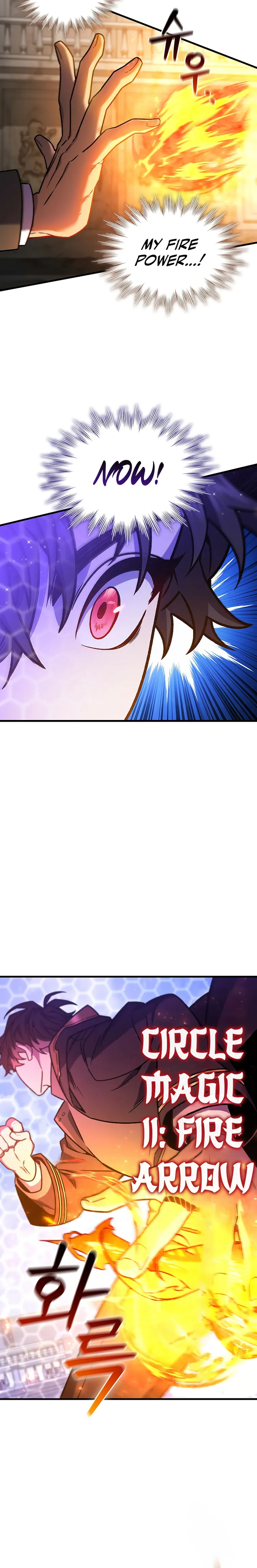 Read Dragon-Devouring Mage Manga Online