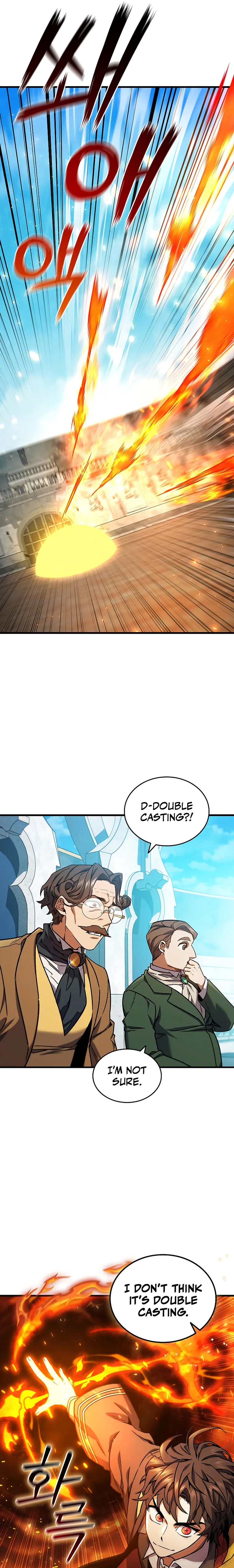 Read Dragon-Devouring Mage Manga Online