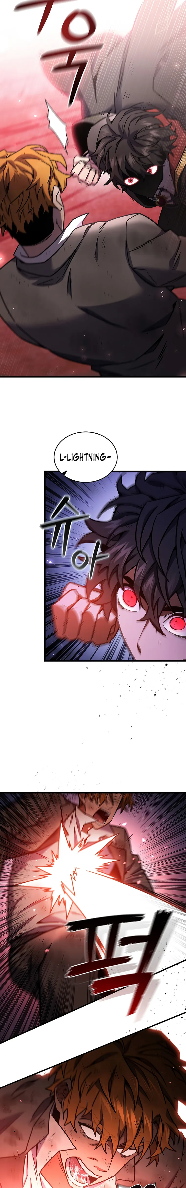 Read Dragon-Devouring Mage Manga Online