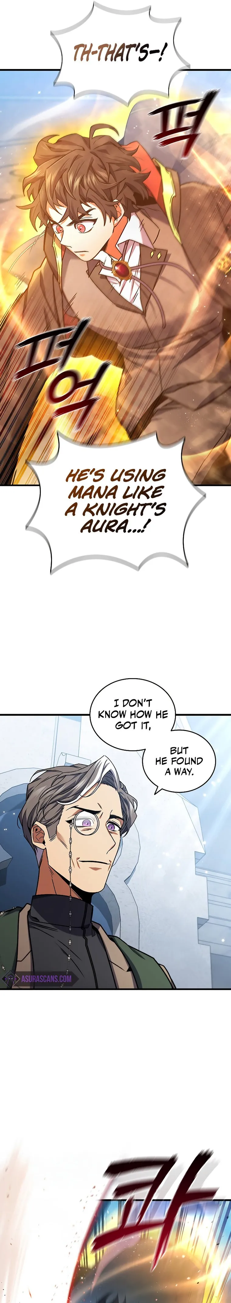 Read Dragon-Devouring Mage Manga Online