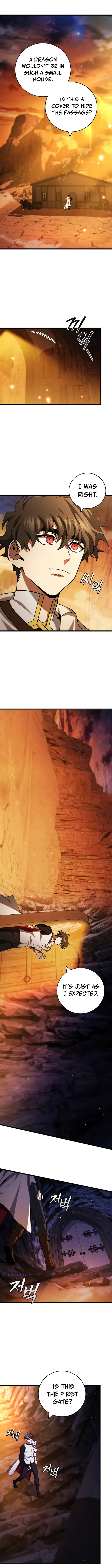 Read Dragon-Devouring Mage Manga Online