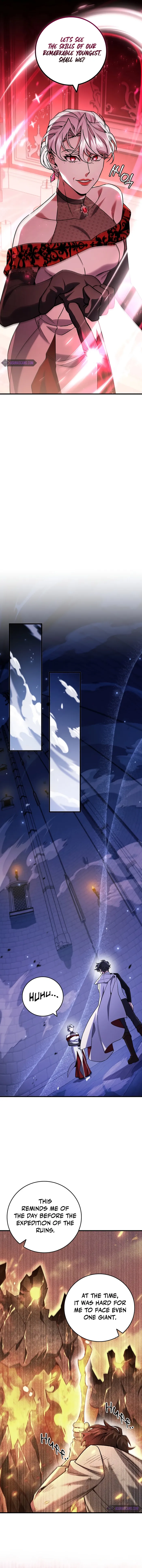 Read Dragon-Devouring Mage Manga Online