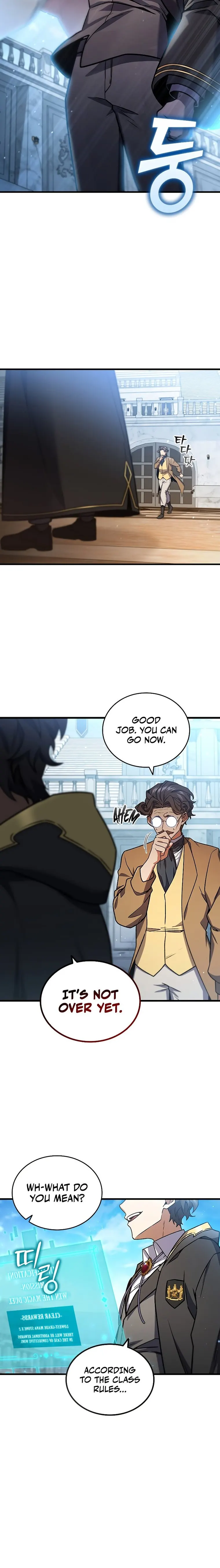 Read Dragon-Devouring Mage Manga Online