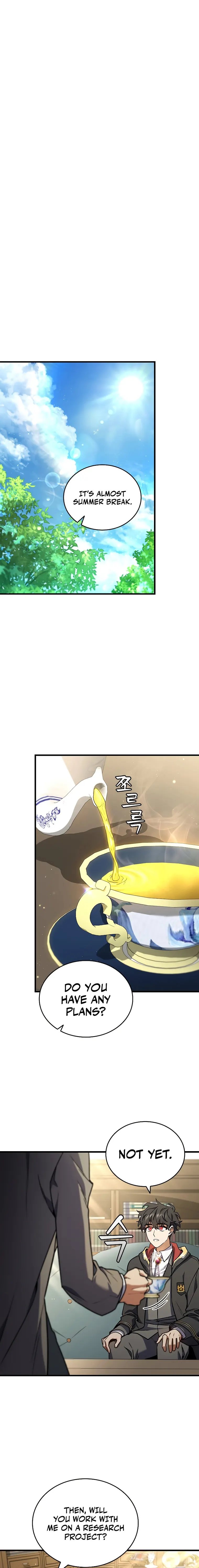 Read Dragon-Devouring Mage Manga Online