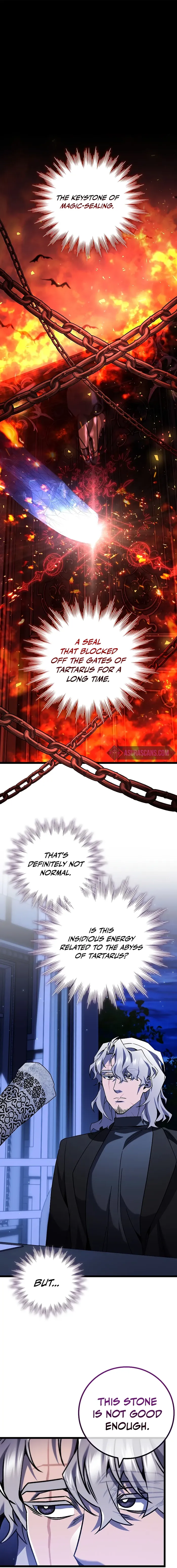 Read Dragon-Devouring Mage Manga Online