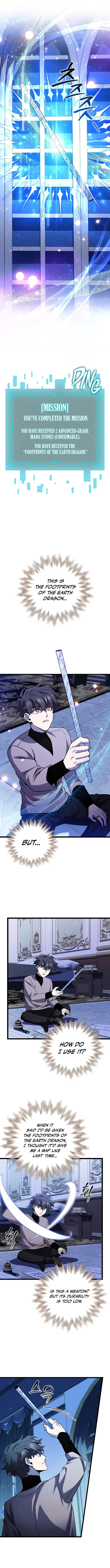 Read Dragon-Devouring Mage Manga Online