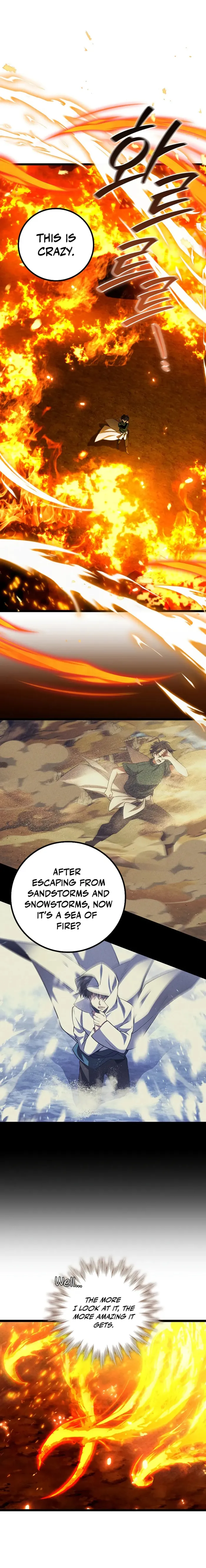 Read Dragon-Devouring Mage Manga Online