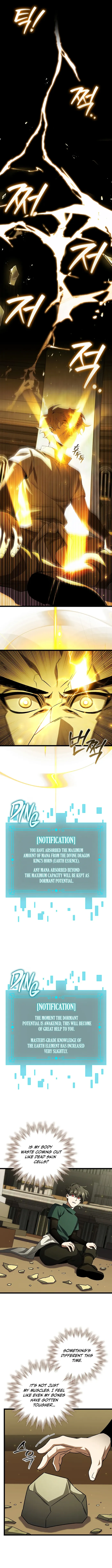 Read Dragon-Devouring Mage Manga Online