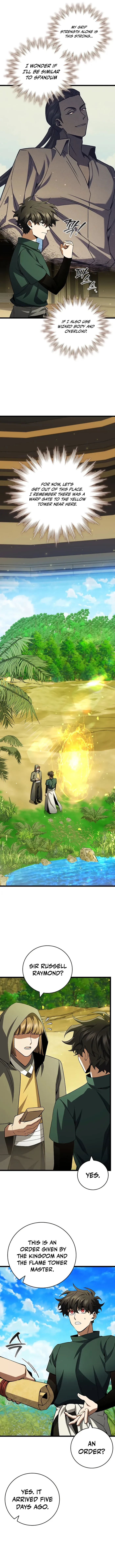 Read Dragon-Devouring Mage Manga Online