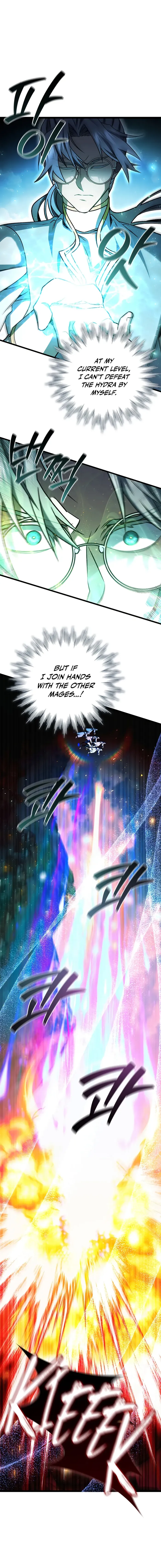 Read Dragon-Devouring Mage Manga Online