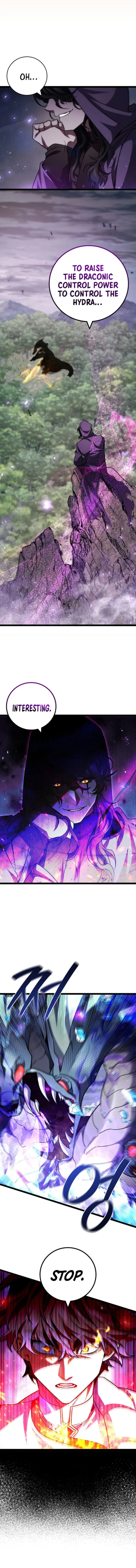 Read Dragon-Devouring Mage Manga Online