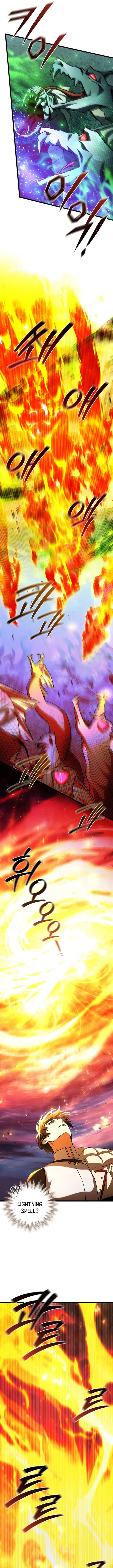 Read Dragon-Devouring Mage Manga Online