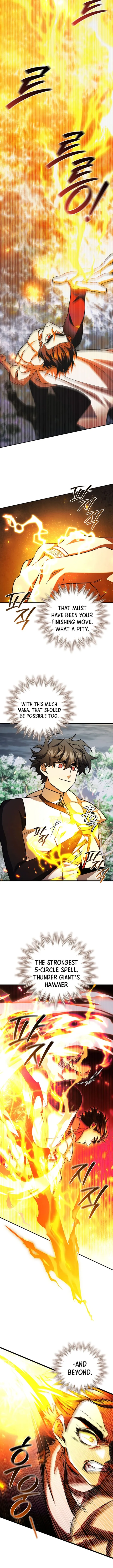 Read Dragon-Devouring Mage Manga Online