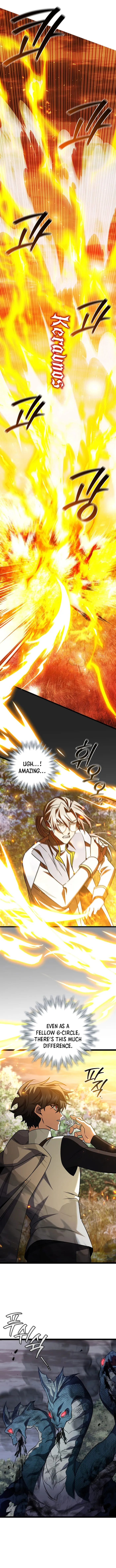 Read Dragon-Devouring Mage Manga Online