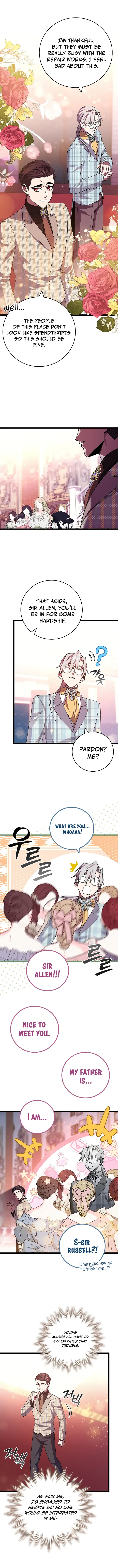 Read Dragon-Devouring Mage Manga Online