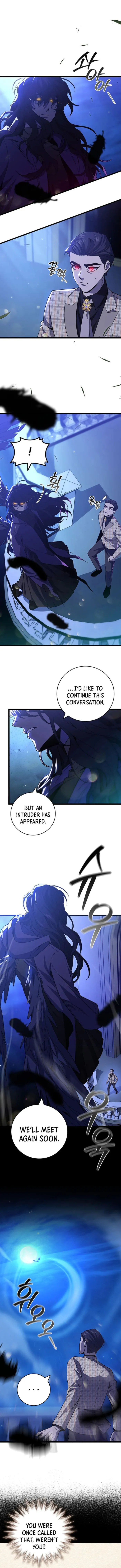 Read Dragon-Devouring Mage Manga Online