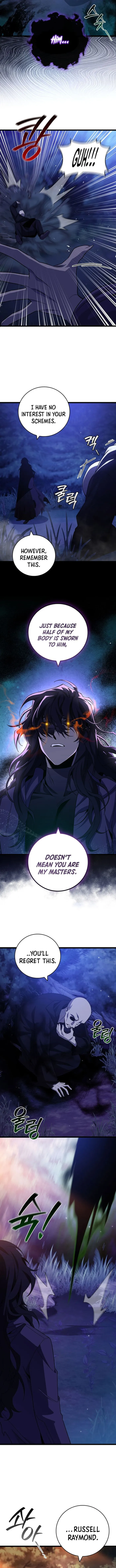 Read Dragon-Devouring Mage Manga Online