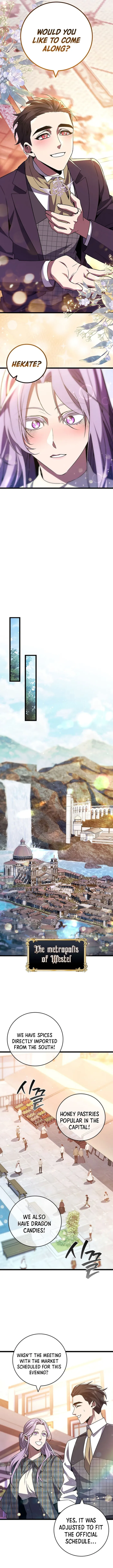 Read Dragon-Devouring Mage Manga Online