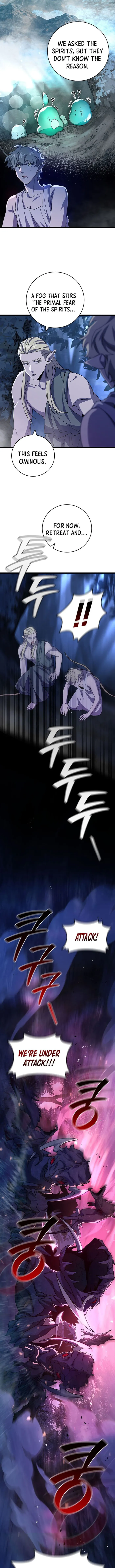 Read Dragon-Devouring Mage Manga Online