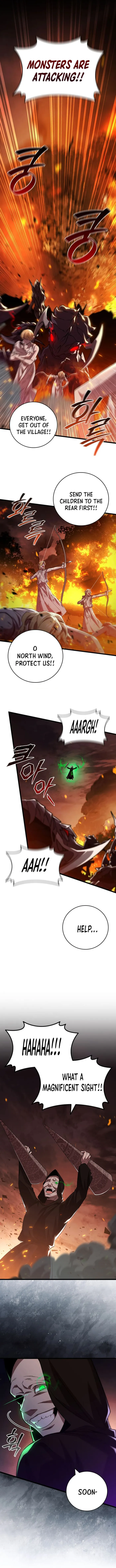 Read Dragon-Devouring Mage Manga Online