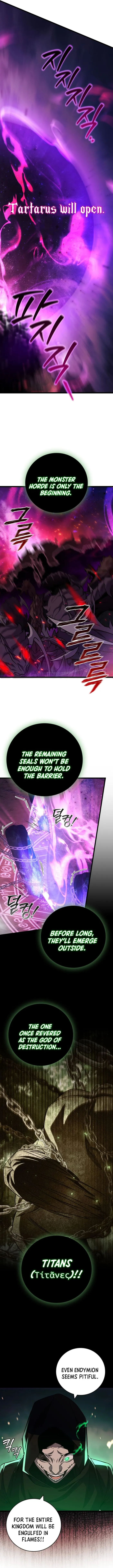 Read Dragon-Devouring Mage Manga Online