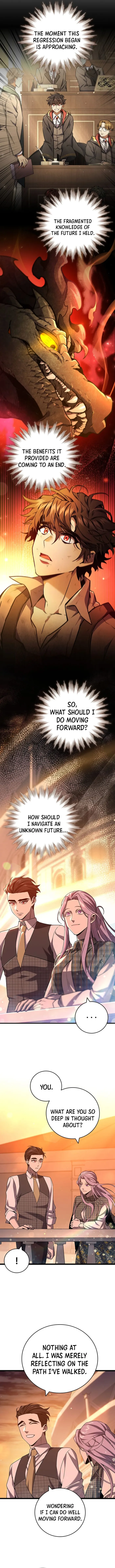 Read Dragon-Devouring Mage Manga Online