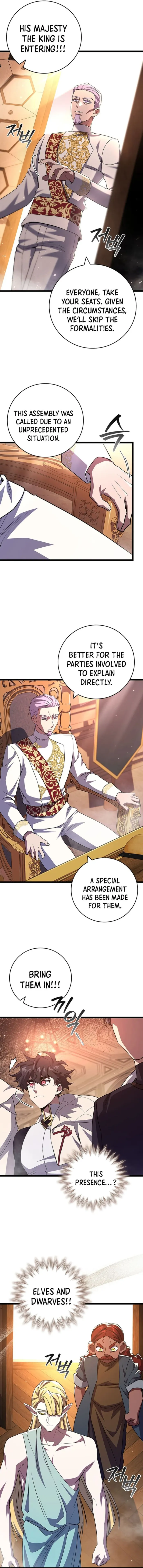 Read Dragon-Devouring Mage Manga Online