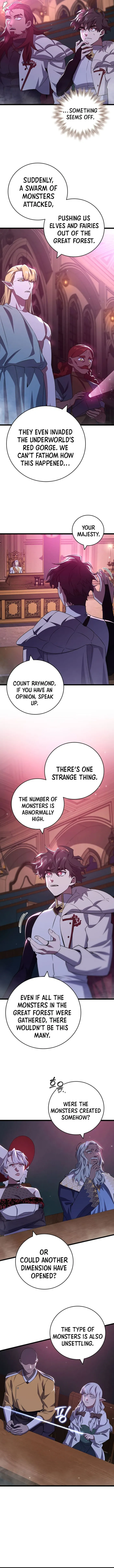 Read Dragon-Devouring Mage Manga Online