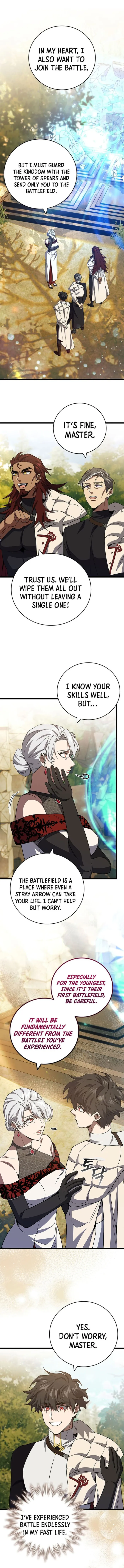 Read Dragon-Devouring Mage Manga Online