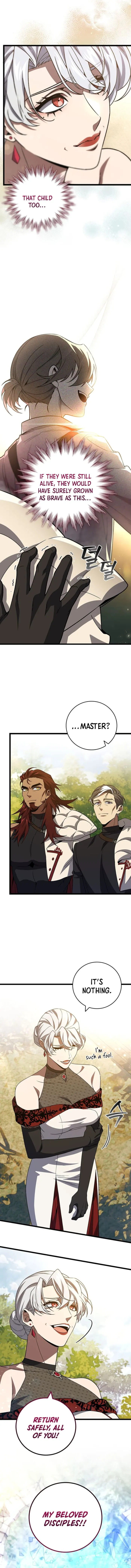 Read Dragon-Devouring Mage Manga Online