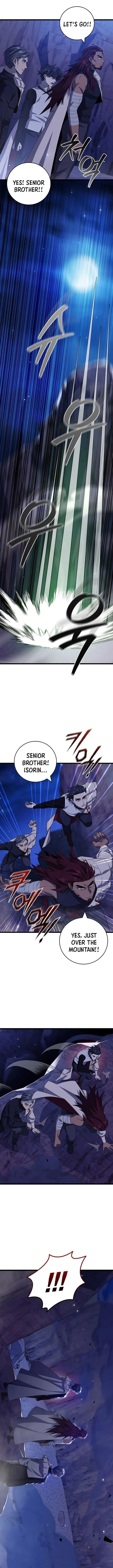 Read Dragon-Devouring Mage Manga Online