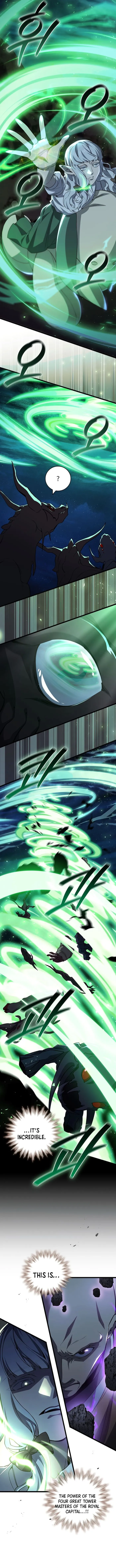 Read Dragon-Devouring Mage Manga Online