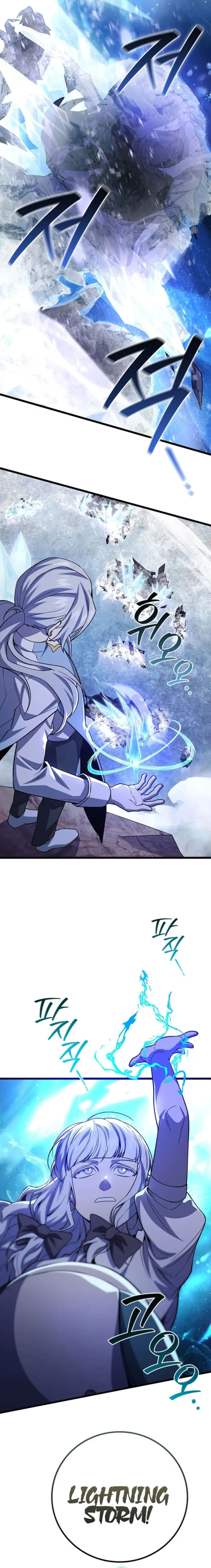 Read Dragon-Devouring Mage Manga Online