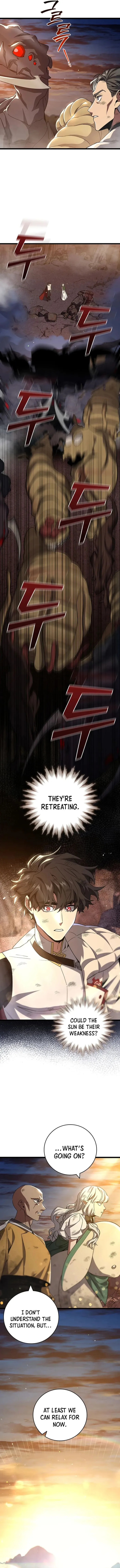 Read Dragon-Devouring Mage Manga Online