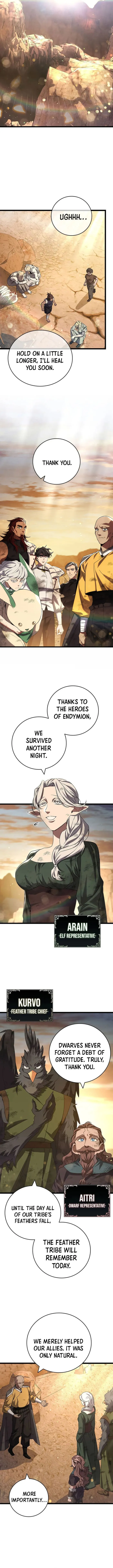 Read Dragon-Devouring Mage Manga Online