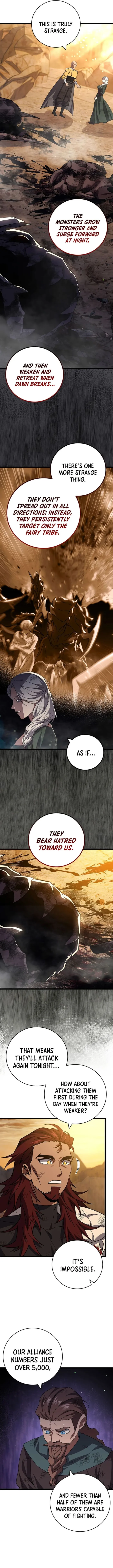 Read Dragon-Devouring Mage Manga Online