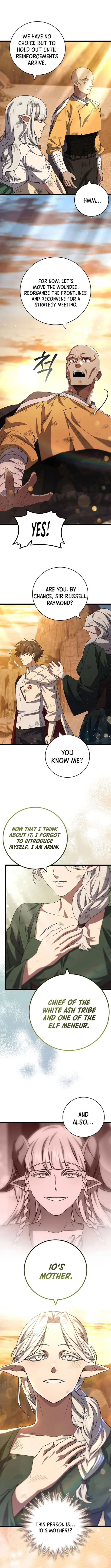 Read Dragon-Devouring Mage Manga Online