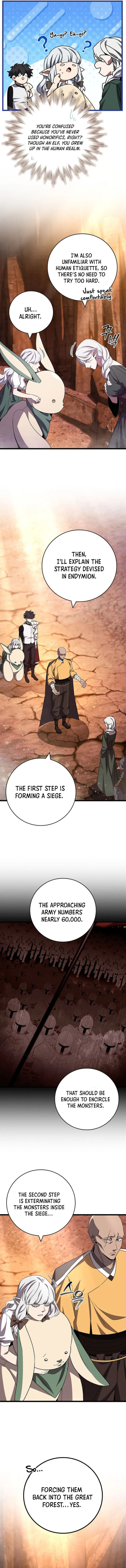 Read Dragon-Devouring Mage Manga Online