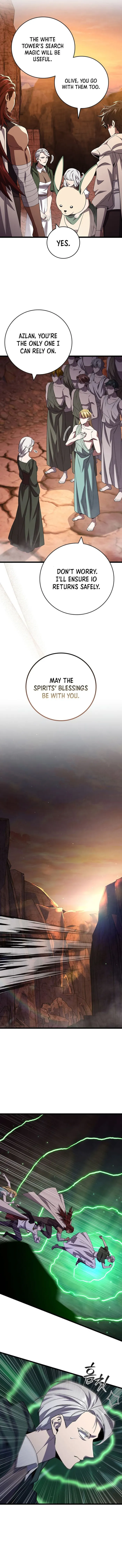 Read Dragon-Devouring Mage Manga Online