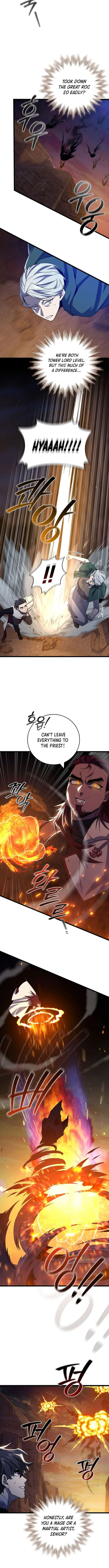 Read Dragon-Devouring Mage Manga Online