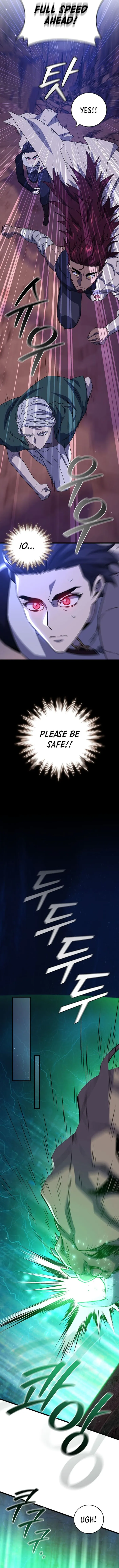 Read Dragon-Devouring Mage Manga Online