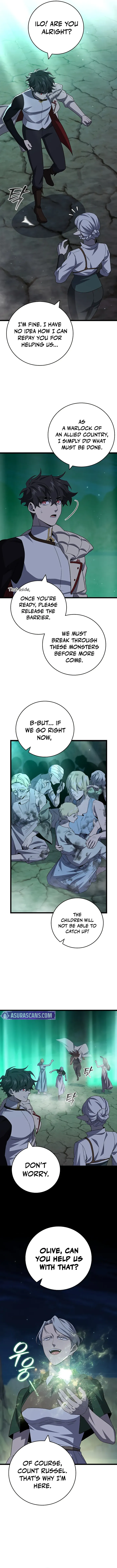 Read Dragon-Devouring Mage Manga Online