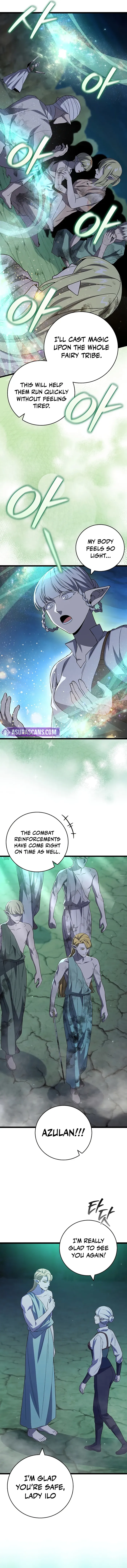 Read Dragon-Devouring Mage Manga Online