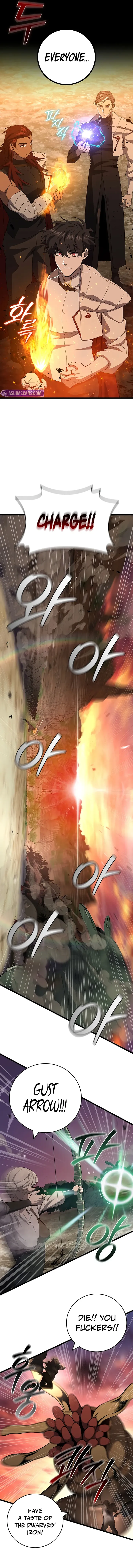 Read Dragon-Devouring Mage Manga Online