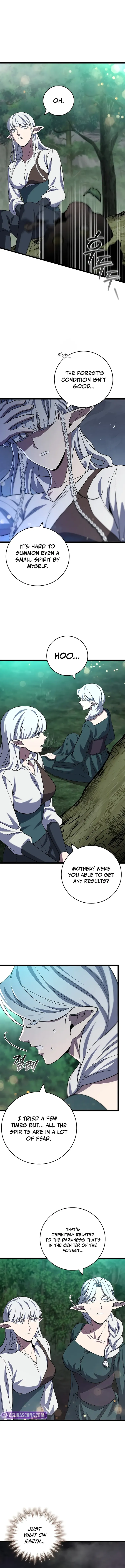 Read Dragon-Devouring Mage Manga Online